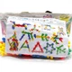 Конструктор Puzzle blocks «Снежинка» 3+ (TS01091996297319) - изображение 3