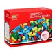 Дитячий конструктор Building Blocks HC-196C-02, 500 деталей - зображення 1