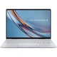 Ноутбук ASUS ExpertBook (B9406CAA-TH1173X), Intel Core Ultra X7 358H / 14" / Touch / OLED / 120 Гц / RAM 64 ГБ LPDDR5X / SSD 1 ТБ / Intel Arc B390 / Windows 11 Pro / Сріблястий - изображение 1