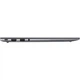 Ноутбук ASUS ExpertBook (B9406CAA-TH1173X), Intel Core Ultra X7 358H / 14" / Touch / OLED / 120 Гц / RAM 64 ГБ LPDDR5X / SSD 1 ТБ / Intel Arc B390 / Windows 11 Pro / Сріблястий - изображение 5