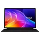 Ноутбук 2-в-1 ASUS ProArt PZ14 (HT7407NA-SN065X), Snapdragon X2 Elite X2E-88-100 / 14" / 144 Гц / OLED / Сенсорний / RAM 32 ГБ LPDDR5X / SSD 1 ТБ / Qualcomm Adreno / Windows 11 Pro / Чорний - зображення 1