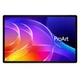 Ноутбук 2-в-1 ASUS ProArt PZ14 (HT7407NA-SN065X), Snapdragon X2 Elite X2E-88-100 / 14" / 144 Гц / OLED / Сенсорний / RAM 32 ГБ LPDDR5X / SSD 1 ТБ / Qualcomm Adreno / Windows 11 Pro / Чорний - зображення 4