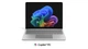 Ноутбук Microsoft Surface 13 (EP2-30999), Snapdragon X Plus X1P-42-100 / 13" / Сенсорний / RAM 16 ГБ LPDDR5X / SSD 1 ТБ / Qualcomm Adreno / Windows 11 Pro / Платиновий - зображення 1
