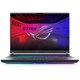 Ноутбук ASUS ROG Strix G16 (G615LH-S5044), Intel Core 7 255HX / 16" / 240 Гц / IPS / RAM 16 ГБ DDR5 / SSD 512 ГБ / RTX 5050 / DOS / Сірий - изображение 1
