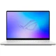 Ноутбук ASUS ROG Zephyrus G16 OLED (GU606AW-TB067X), Intel Core Ultra 9 386H / 16" / 240 Гц / OLED / Сенсорний / RAM 64 ГБ LPDDR5X / SSD 1 ТБ / RTX 5080 / Windows 11 Pro / Платиново-білий - изображение 1