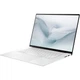 Ноутбук ASUS Zenbook S 16 OLED (UM5606GA-SR223X), AMD Ryzen AI 9 465 / 16" / 120 Гц / OLED / Сенсорний / RAM 32 ГБ LPDDR5X / SSD 1 ТБ / Radeon 880M / Windows 11 Pro / Білий - изображение 4