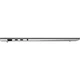 Ноутбук ASUS Zenbook S 16 OLED (UM5606GA-SR223X), AMD Ryzen AI 9 465 / 16" / 120 Гц / OLED / Сенсорний / RAM 32 ГБ LPDDR5X / SSD 1 ТБ / Radeon 880M / Windows 11 Pro / Білий - изображение 9