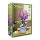 Детский конструктор Plant Flower Collection 33024, 153 детали - зображення 1
