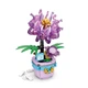 Детский конструктор Plant Flower Collection 33024, 153 детали - зображення 2