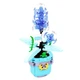 Детский конструктор Plant Flower Collection 33025, 152 детали - изображение 2