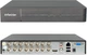 Evtevision 8CH 5MP Lite Hybrid DVR XVR та5-in-1 (ES-A1708-5MN) - видеорегистратор для камер видеонаблюдения - изображение 4