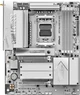 Материнська плата ASRock X870 Challenger WiFi White (sAM5, AMD X870, PCI-Ex16) - зображення 1
