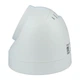 Купольная IP камера с микрофоном SEVEN IP-1002PA white, 2Мп - изображение 4