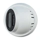 Купольная IP камера с микрофоном SEVEN IP-1002PA white, 2Мп - изображение 5