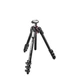 Карбоновий штатив Manfrotto 055 Carbon Fibre 4-S (MT055CXPRO4) - зображення 1