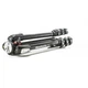 Карбоновий штатив Manfrotto 055 Carbon Fibre 4-S (MT055CXPRO4) - зображення 4