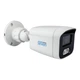 Уличная IP камера с двойной подсветкой SEVEN IP-1022PA white, 2Мп - изображение 2