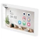Видеодомофон SEVEN DP-7570 FHD IPS white, экран 7" - изображение 3