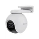 Wi-Fi уличная поворотная камера с микрофоном Ezviz CS-C8PF, 2Мп - изображение 1