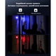 IP-видеокамера с микрофоном и динамиком CYVIO POE Bullet 4MP (W2P0) - изображение 8
