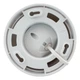 Купольная IP камера с двойной подсветкой SEVEN IP-1012PA white, 2Мп - изображение 6