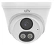 Купольная ColorHunter HD камера Uniview UAC-T142-AF28LM-DL, 2Мп - изображение 2
