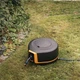 Автоматична котушка зі шлангом Fiskars XL (1067549) - зображення 8