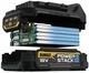 Аккумуляторная батарея DeWalt Powerstack 18V XR Li-Ion 1.7 Ач Маслостойкая (DCBP034G-XJ) (5035048751497) - изображение 2