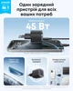 Сетевое зарядное устройство Anker Nano Charger 45W USB-C Black (A2692L11) - изображение 2