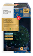 Светодиодная гирлянда на солнечной батарее Livarno Home 100 led 10м - изображение 1