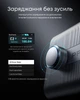 Сетевое зарядное устройство Anker GaNPrime Charger 250W, 4xUSB-C PD, 2xUSB-A Black (A2345341) - изображение 5