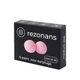 Восковые беруши для сна Rezonans 6 пар (SNR) 28 дБ - изображение 1