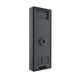 Вызывная панель Slinex ML-17HD graphite IP65 - изображение 4