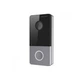 Комплект видеодомофона Hikvision WI-FI DS-KV6113-WPE1(C)+DS-KH6350-WТE1 "Стандарт" - изображение 9