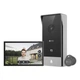 Комплект видеодомофона Ezviz CS-HP5 (2MP) - изображение 1