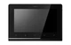 Мультиформатный комплект видеодомофона ARNY AVD-7123 (AVD-710 2Мп 7" TFT + AVP-NG230 2Мп) Black + Silver - изображение 2