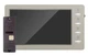 Мультиформатный комплект видеодомофона ARNY AVD-7008FHD (AVD-708 2Мп + AVP-05 2Мп) Beige + Brown - изображение 1