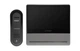 Аналоговый комплект видеодомофона Commax (CDV-1004QT Wi-Fi + DRC-4CPHD2) - изображение 1