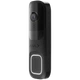 Видеозвонок Ajax Doorbell Black - изображение 2