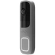 Видеозвонок Ajax Doorbell Grey - изображение 2