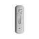 Видеозвонок Ajax Doorbell White - изображение 4