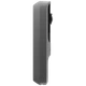 Видеозвонок Ajax Doorbell Grey - изображение 6