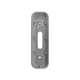 Видеозвонок Ajax Doorbell Grey - изображение 7