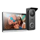 Комплект видеодомофона Hikvision DS-KIS313-P - изображение 3