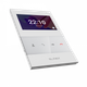 Комплект видеодомофона Slinex ML-16HD(Black)+SQ-04M(White) - изображение 3