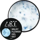 Гель для нарощування нігтів ART Builder Gel Milky Flower №007 15 мл - изображение 1