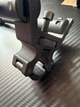 HUAYE Retractable Bipod — выдвижная двуногая сошка для винтовки - изображение 3