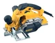 Електрорубанок DeWalt Із глибиною стругання 4 мм (5035048129418) - зображення 3