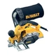 Електрорубанок DeWalt Із глибиною стругання 4 мм (5035048129418) - зображення 4