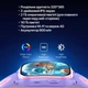 Дитячий смарт годинник KGG 4G Рожевий - изображение 7